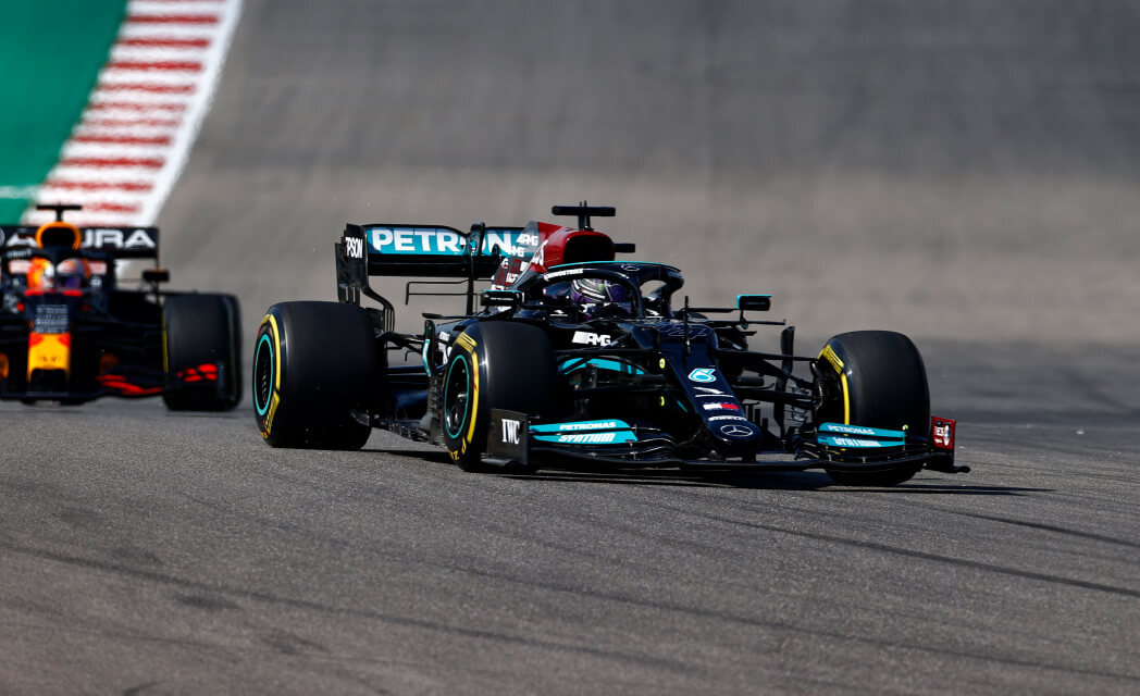 Hamilton