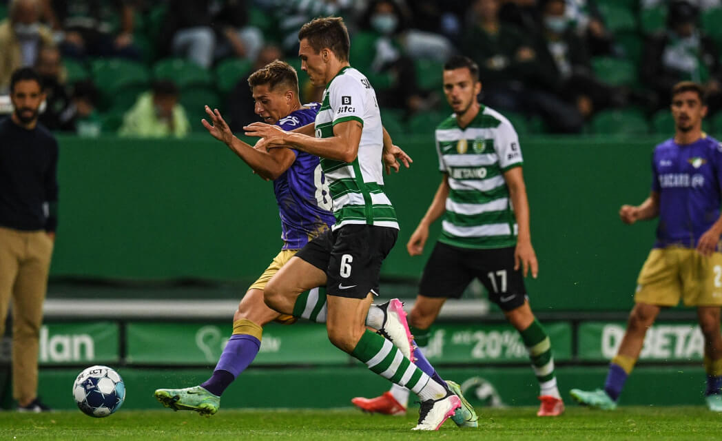 Sporting lisbon
