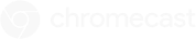 Chromecast logo